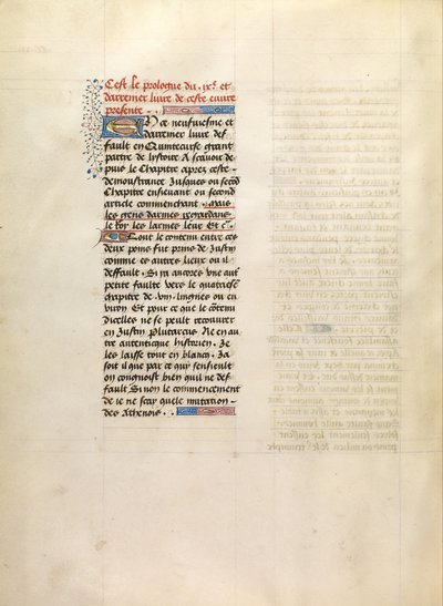 Página de texto de Unbekannt Unbekannt